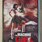 Noboru Iguchi: MACHINE GIRL (2008) Minase Yashiro - pikkukuva 1