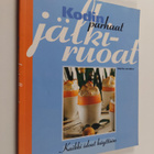 Marita Joutjärvi : Kodin parhaat jälkiruoat - pikkukuva 1