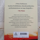 Peter Robinson - Maasta sinä olet tullut (sid.) - pikkukuva 2