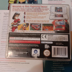 Nintendo DS Sam Power Firefighter videopeli B - pikkukuva 2