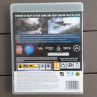 PS3: Battlefield 3 peli (2011) - pikkukuva 2