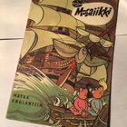 Mosaiikki sarjakuvalehti 5/64 mosaik comicheft - pikkukuva 1