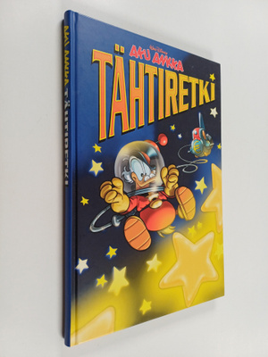 Tähtiretki