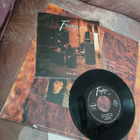 Skädäm - Mustat Joutsenet LP + 7" & Promojuliste - pikkukuva 5