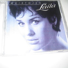 Muistojen Laila - Laila Kinnusen levytyksiä 1957-1968 (CD) - pikkukuva 1