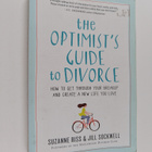 Suzanne Riss ym. : The Optimist's Guide to Divorce : How ... - pikkukuva 1