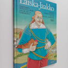 Marjut Kivelä : Laiska-Jaakko : tarinoita sotapäällikkö J... - pikkukuva 1