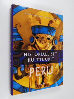 Historialliset kulttuurit Peru
