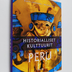 Historialliset kulttuurit Peru - pikkukuva 1