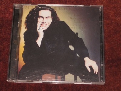 MIKKO KUUSTONEN - PARHAAT 1991-1998 - 2CD