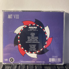 MAGMA: Bruxelles 1971 - Theatre 140, CD x 2 - pikkukuva 2