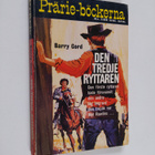 Barry Cord : Den tredje ryttaren - pikkukuva 1