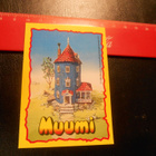 K10 SUNCO Xylitol MUUMI Purkkakuva 1995 - pikkukuva 2