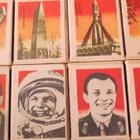 CCCP: Kosmos - 24 tulitikkuaskia - pikkukuva 4