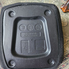 Carltex-istuinkoroke autoon, 15-36 kg - pikkukuva 3