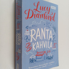 Lucy Diamond : Rantakahvila - pikkukuva 1