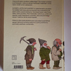 SUOMEN LASTEN SATUAARTEET  v.1992 - pikkukuva 4