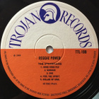 The Ethiopians– Reggae Power (Trojan-1969) - pikkukuva 2