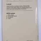 Eve Barwell : Leijat - pikkukuva 2