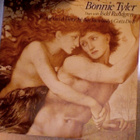 BONNIE TYLER & TODD RUNDGREN:LOVIN .. A DIRTY JOB:VINYYLI 7" - pikkukuva 1