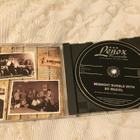 Midnight Rumble with Bo Weavil (CD) - pikkukuva 3