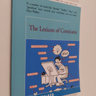 Mort Walker : The Lexicon of Comicana - pikkukuva 1