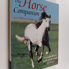 Jane Holderness-Roddam : The Horse Companion - A Comprehe... - pikkukuva 1