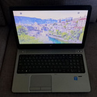 HP ProBook 650 G1, 15.6" FHD, i5-4200M, 8/128 GB, Win 11 Pro - pikkukuva 1
