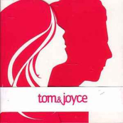 Tom & Joyce - Tom & Joyce (CD)
