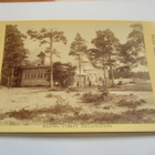 Hanko kabinettikuva 16x11cm n 1894 (myöh tuhoutunut huvila) - pikkukuva 1