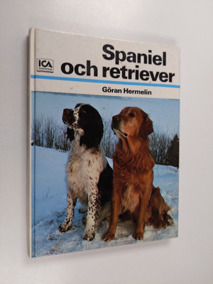 Göran Hermelin : Spaniel och retriver