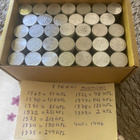 1 penni 1969-1979 1446kpl - pikkukuva 1