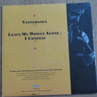 Jerry Williams vintersaga 7 45 ruotsi 1990 - pikkukuva 2