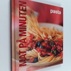 Julia Della Croce : Mat på minuten : pasta - pikkukuva 1