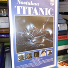 VHS NOSTAKAA TITANIC - pikkukuva 1