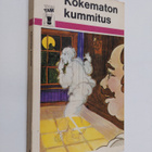 Ritva-Liisa (toim.) Pilhjerta : Kokematon kummitus : vali... - pikkukuva 1