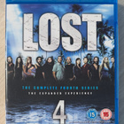 LOST: Kausi 4 (2008) The Expanded Experience - pikkukuva 1