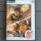 PC CD: Delta Force - Black Hawk Down Gold Pack peli (2004) - pikkukuva 1