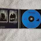 IKUISUUS Demo 2002 CDs - pikkukuva 2