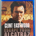 Escape From Alcatraz / Pako Alcatrazista - Blu-ray (uusi) - pikkukuva 1