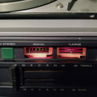 Salora HiFi Stereo 6000 1970-luvulta - pikkukuva 2