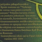 FC Kynä: Futistarinoita - pikkukuva 3