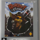 Ratchet & Clank *CIB* - pikkukuva 1