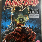 The Return of the Living Dead - Limited Edition (4K Ultra HD - pikkukuva 2