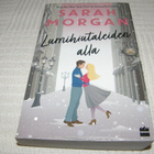 Sarah Morgan Lumihiutaleiden alla  -nid - pikkukuva 1