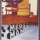 Michael Muhammad Knight: Impossible Man - pikkukuva 1