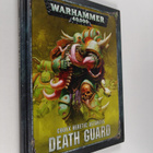 Codex : Death guard : The chosen of nurgle - pikkukuva 1