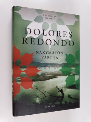 Dolores Redondo : Näkymätön vartija