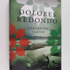 Dolores Redondo : Näkymätön vartija - pikkukuva 1