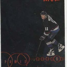 Mark Messier 98-99 MVP Power Game PG07 - pikkukuva 1